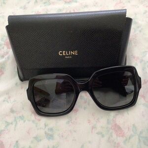 Celine sunglasses